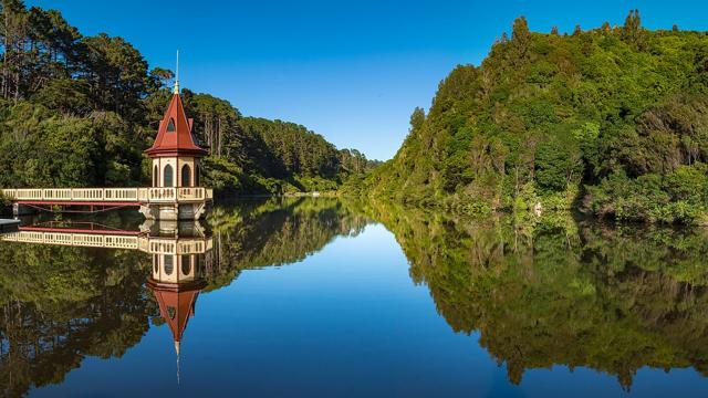 Zealandia